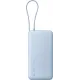 Портативний зарядний пристрій (павербанк) Xiaomi 20000mAh 67W Ice Blue (BHR08O8GL)