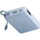 Портативний зарядний пристрій (павербанк) Xiaomi 20000mAh 67W Ice Blue (BHR08O8GL)