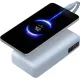 Портативний зарядний пристрій (павербанк) Xiaomi 20000mAh 67W Ice Blue (BHR08O8GL)
