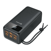 Sandberg PD 50000 mAh 130W PD Black (420-75)