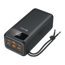 Sandberg PD 50000 mAh 130W PD Black (420-75)