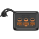 Sandberg PD 50000 mAh 130W PD Black (420-75)