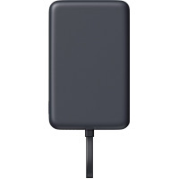 Портативное зарядное устройство (павербанк) Xiaomi 10000mAh 33W Magnetic Integrated Cable Grey (BHR9823GL)