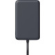 Портативний зарядний пристрій (павербанк) Xiaomi 10000mAh 33W Magnetic Integrated Cable Grey (BHR9823GL)
