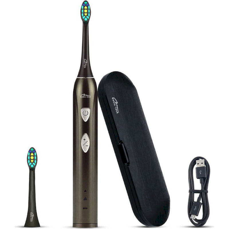 Media-Tech Sonic WaveClean MT6510
