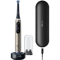Braun Oral-B iO 10 Lunar Gold (8006530054102)