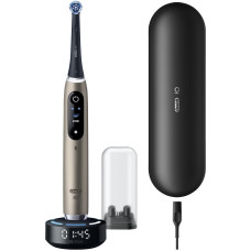 Braun Oral-B iO 10 Lunar Gold (8006530054102)