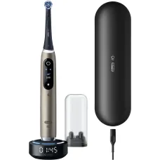 Braun Oral-B iO 10 Lunar Gold (8006530054102)