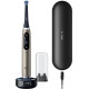 Braun Oral-B iO 10 Lunar Gold (8006530054102)