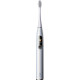 Oclean X Pro Digital Electric Toothbrush Glamour Silver (6970810552560)