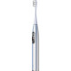 Oclean X Pro Digital Electric Toothbrush Glamour Silver (6970810552560)