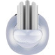 Oclean X Pro Digital Electric Toothbrush Glamour Silver (6970810552560)