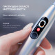 Oclean X Pro Digital Electric Toothbrush Glamour Silver (6970810552560)