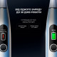 Oclean X Pro Digital Electric Toothbrush Glamour Silver (6970810552560)