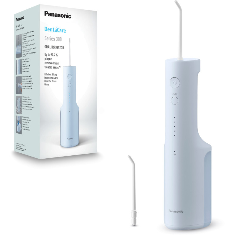 Panasonic EW-DJ26-A321