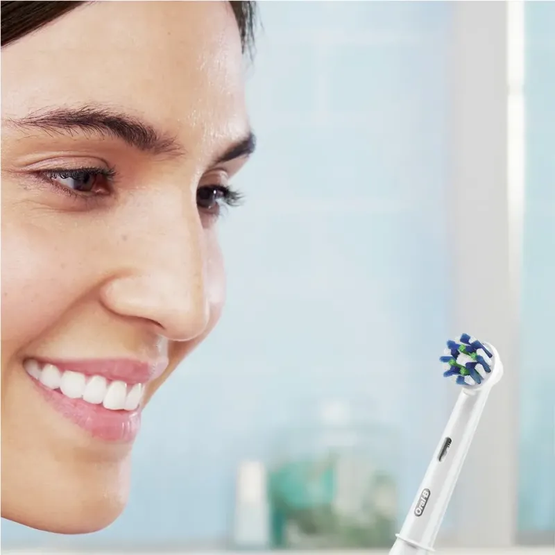 Oral-B PRO1 D305.513.3X Black