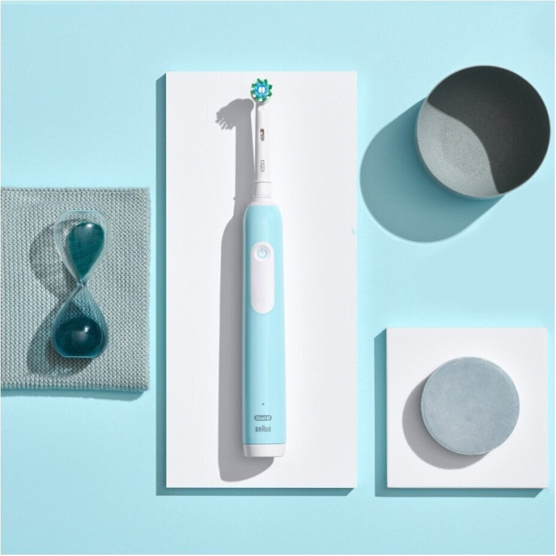 Oral-B PRO1 D305.513.3X Black