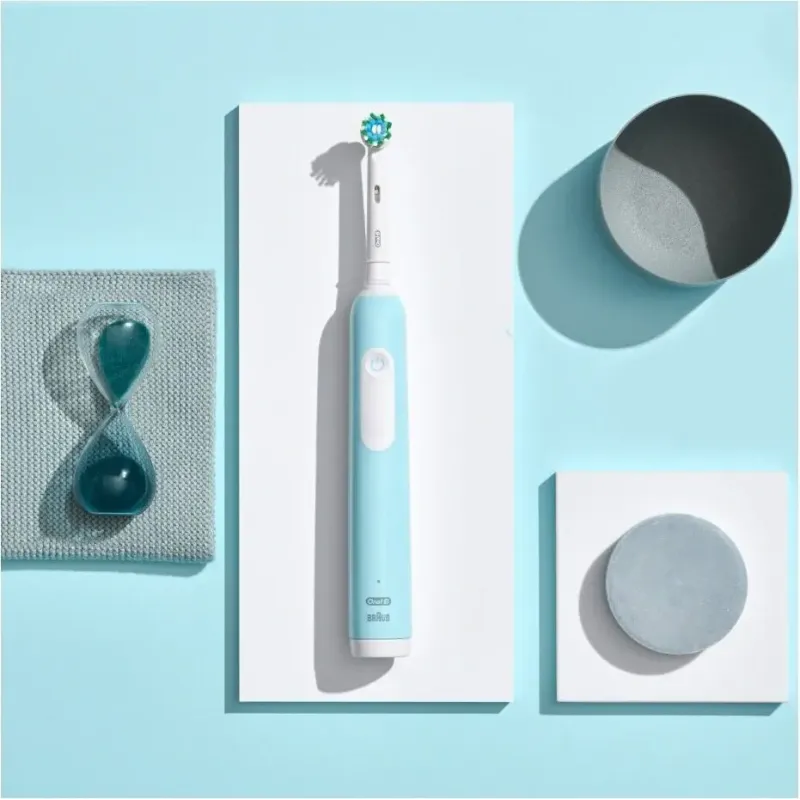 Oral-B PRO1 D305.513.3X Black