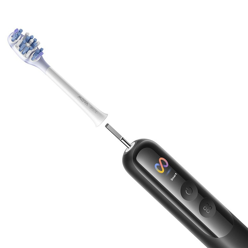 MOVA Fresh 20 Sensus-Black (ATS25B-BK)