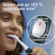 Braun Oral-B iO 2 Ультрачорна та Лісова зелень (8006530016636)