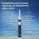 Braun Oral-B iO 2 Ультрачорна та Лісова зелень (8006530016636)