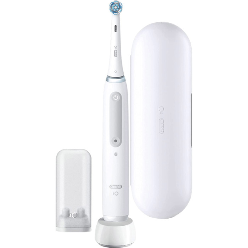 Oral-B iO Series 4N iOG4.1A6.1DK White