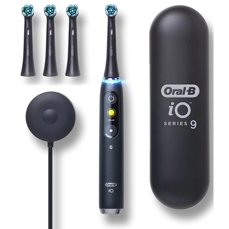 Oral-B iO Series 9N Black Onyx