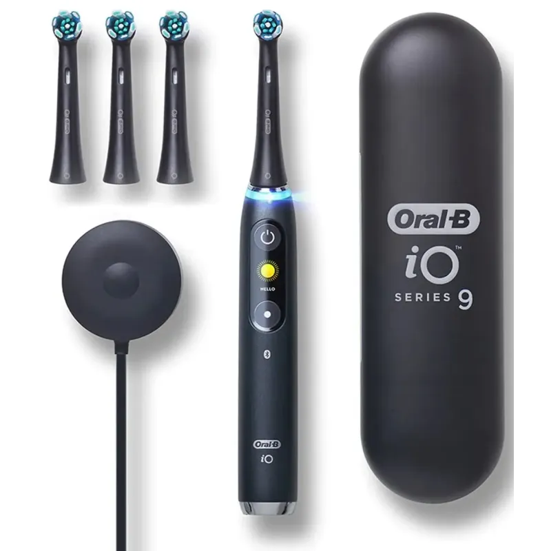 Oral-B iO Series 9N Black Onyx