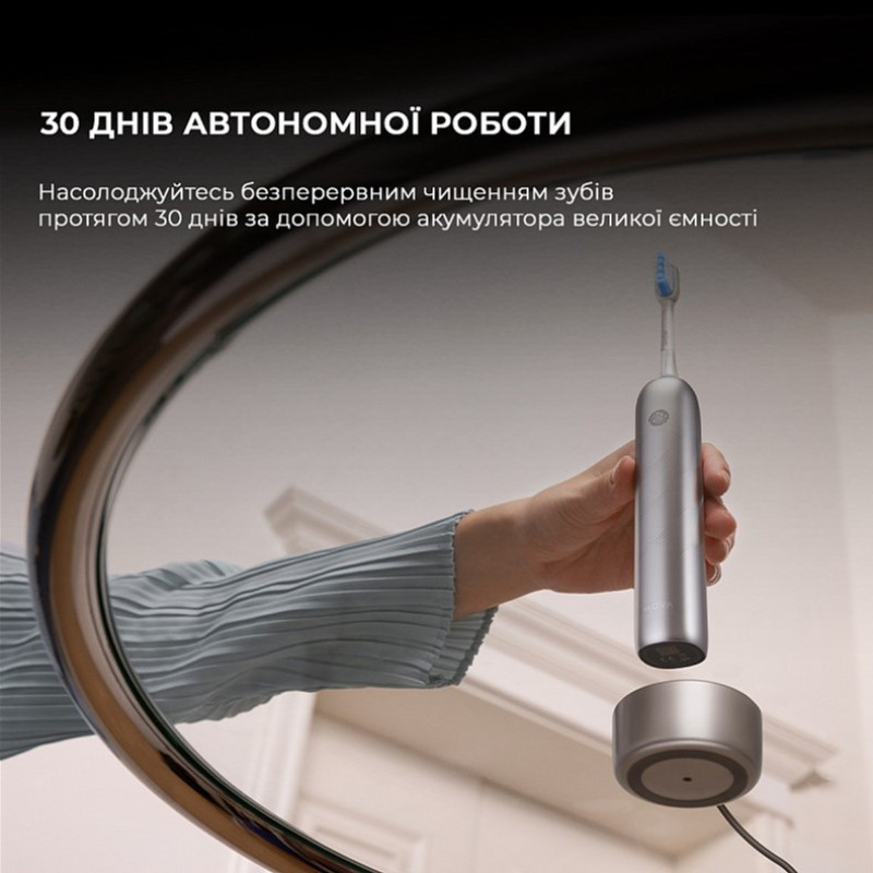 MOVA Fresh Pro Sliver (ATB15A-SIL)