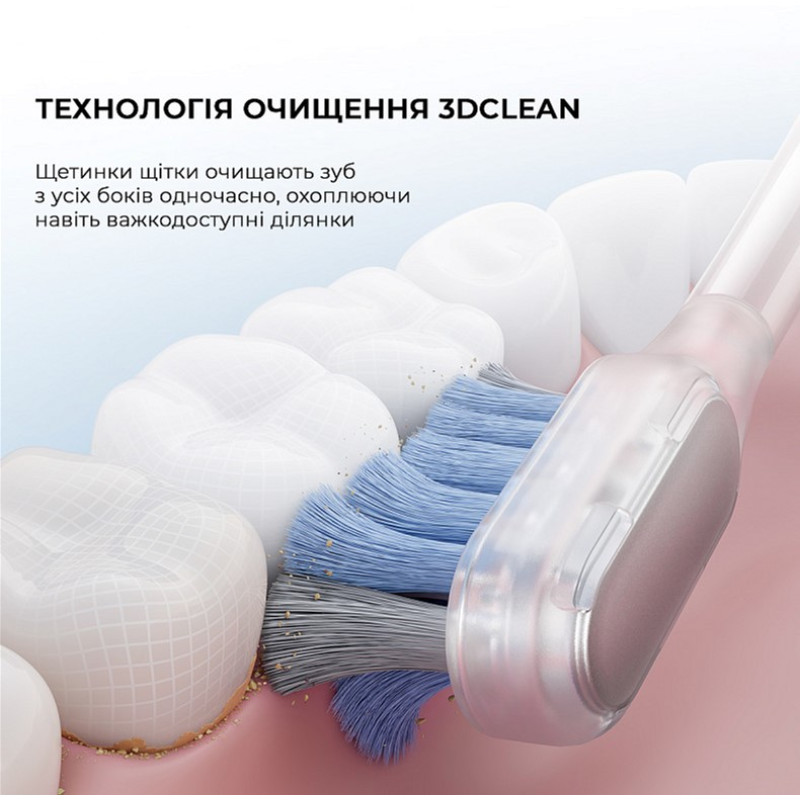 MOVA Fresh Pro Sliver (ATB15A-SIL)