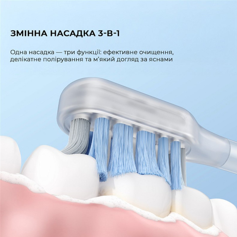 MOVA Fresh Pro Sliver (ATB15A-SIL)