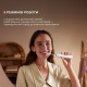 MOVA Fresh White (ATB13A-WH)