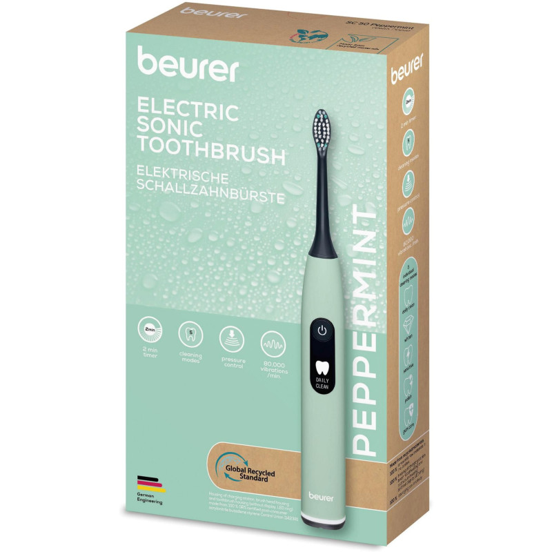 Beurer SC 50 Peppermint GP