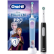 BRAUN Oral-B D103 Frozen (3+) + Pro 1 D305 (Family Edition)