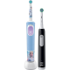 BRAUN Oral-B D103 Frozen (3+) + Pro 1 D305 (Family Edition)