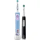 BRAUN Oral-B D103 Frozen (3+) + Pro 1 D305 (Family Edition)