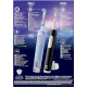 BRAUN Oral-B D103 Frozen (3+) + Pro 1 D305 (Family Edition)