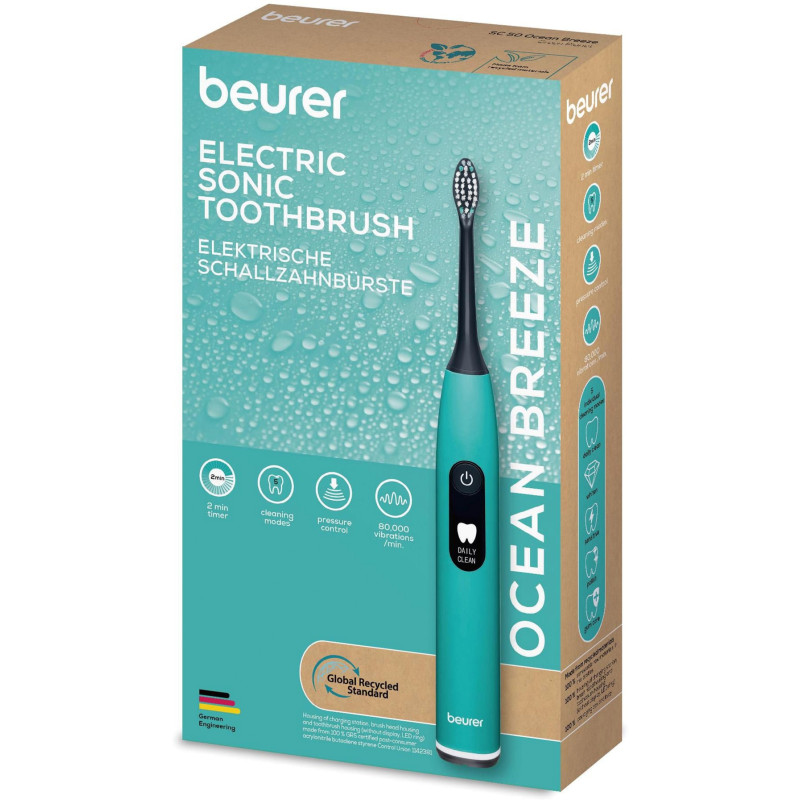Beurer SC 50 Ocean Breeze GP