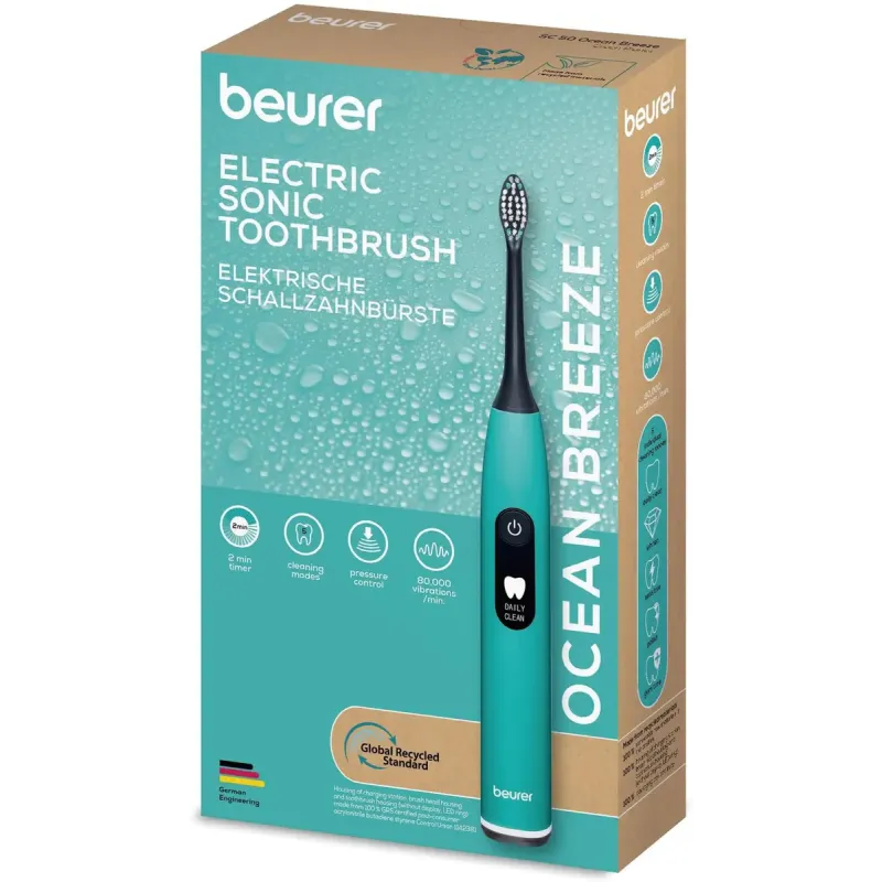 Beurer SC 50 Ocean Breeze GP
