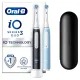 Oral-B iO Series 3 Duo iOG3.d.2i6.2K