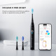 Oclean X Pro 20 Set Electric Toothbrush White (6970810556971)