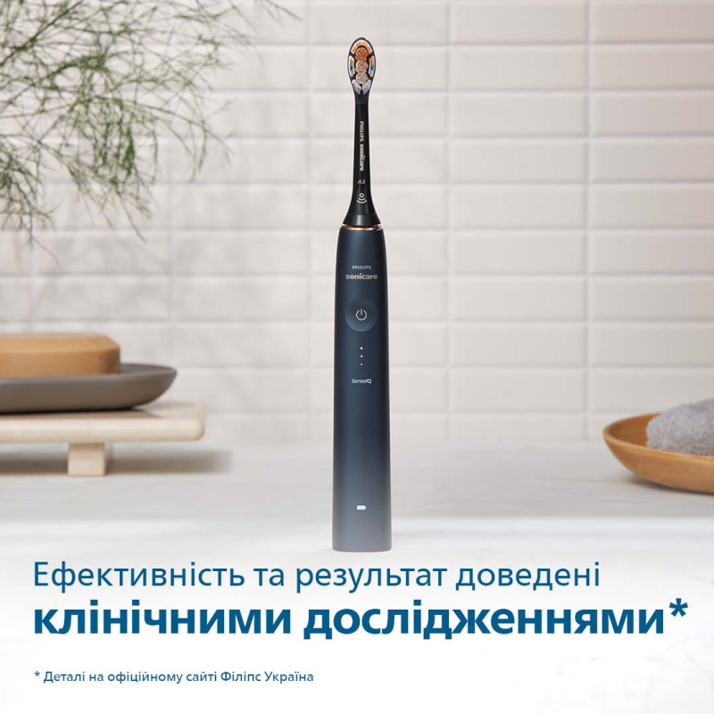 Philips Sonicare 9900 Prestige SenseIQ HX9992/12