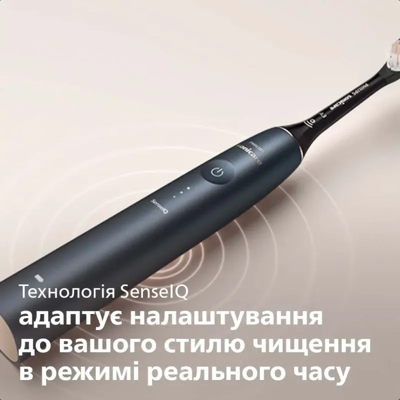 Philips Sonicare 9900 Prestige SenseIQ HX9992/12