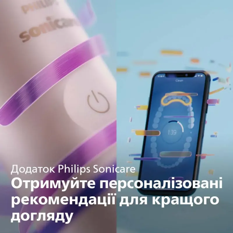 Philips Sonicare 9900 Prestige SenseIQ HX9992/12