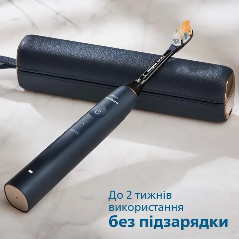 Philips Sonicare 9900 Prestige SenseIQ HX9992/12