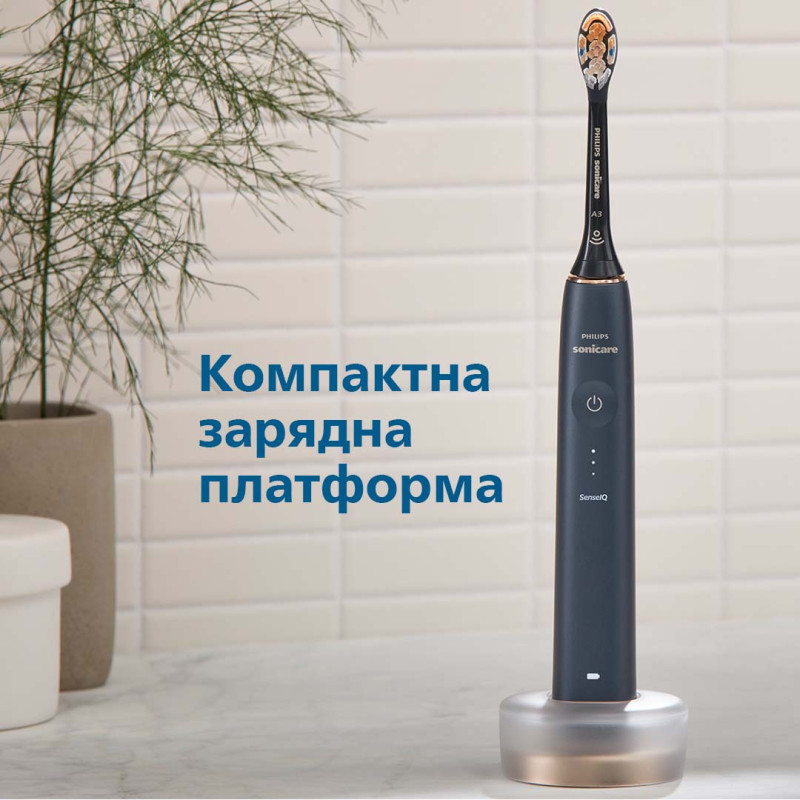 Philips Sonicare 9900 Prestige SenseIQ HX9992/12