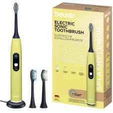 Beurer SC 50 Splashy Lemon GP