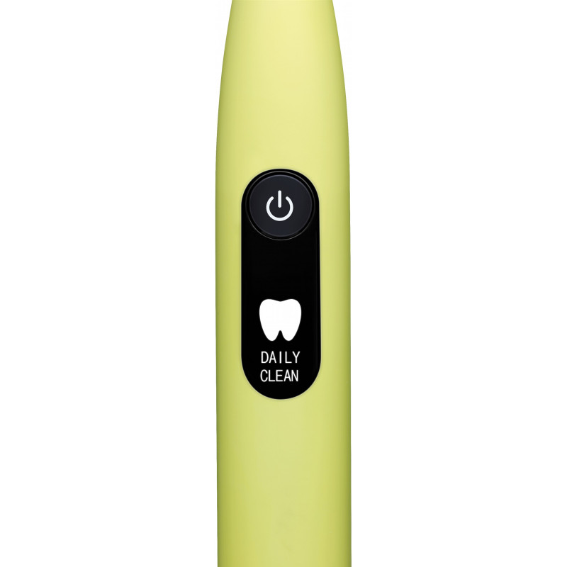 Beurer SC 50 Splashy Lemon GP