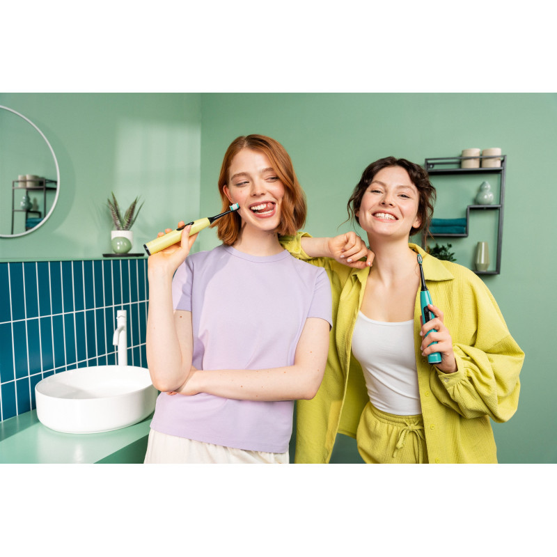 Beurer SC 50 Splashy Lemon GP