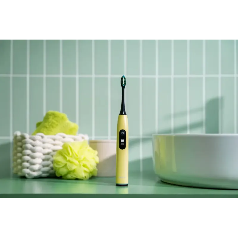 Beurer SC 50 Splashy Lemon GP